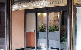 Hotel San Felice Bologna